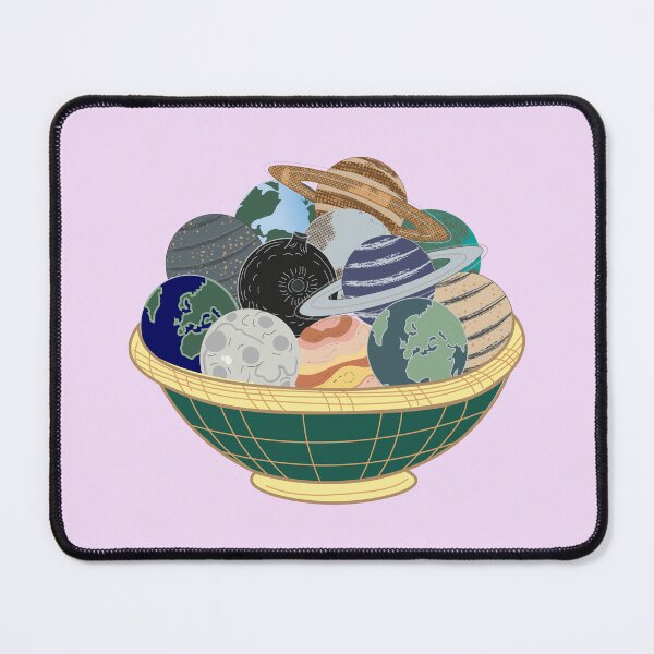 Item preview, A container full of planets designed and sold by HEERMANArt.