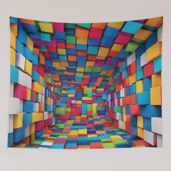 Item preview, Abstraction  designed and sold by OxiSkor.