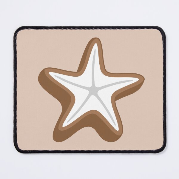 Item preview, Coconut starfish designed and sold by Cre8iveCat.