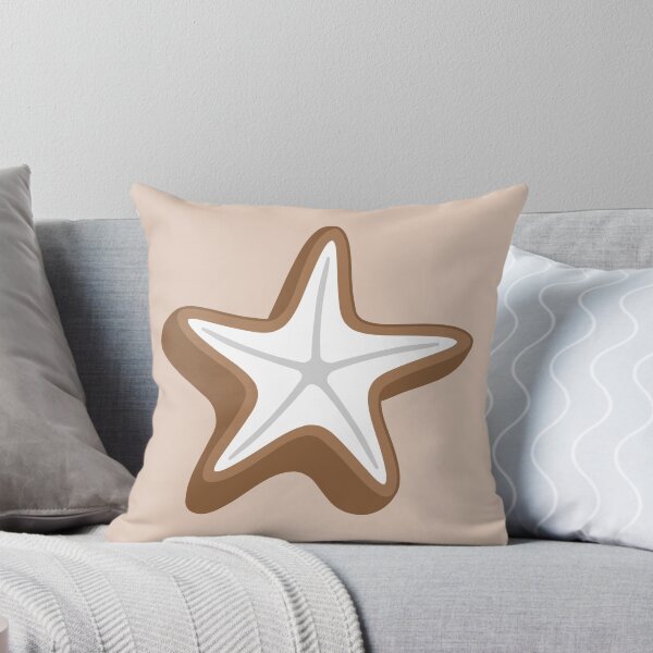 Item preview, Coconut starfish designed and sold by Cre8iveCat.