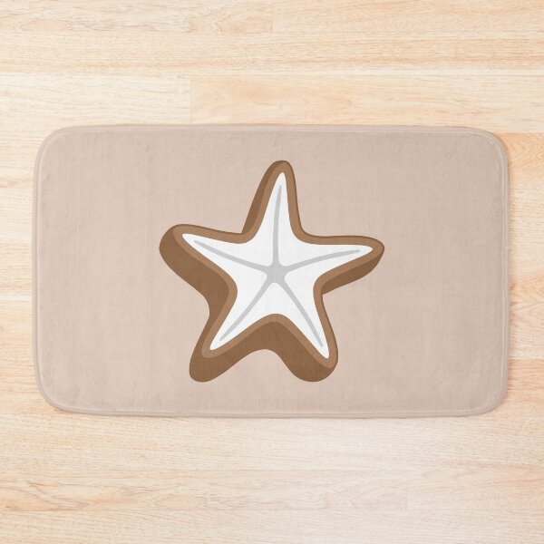 Item preview, Coconut starfish designed and sold by Cre8iveCat.