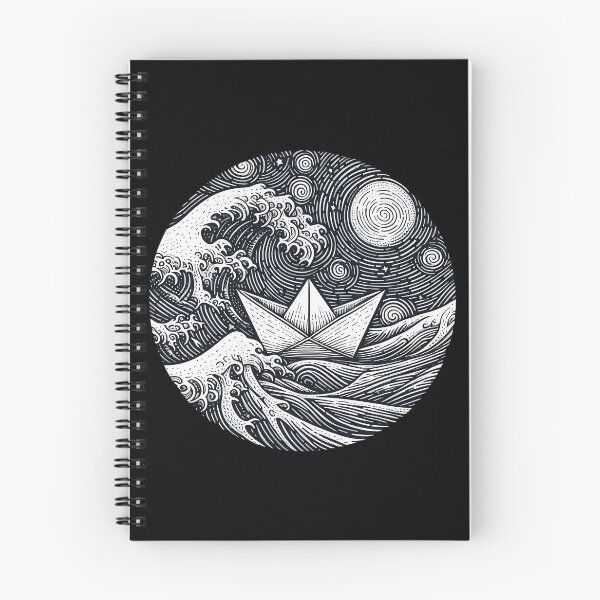 Item preview, Paper Boat designed and sold by Pet-Z.