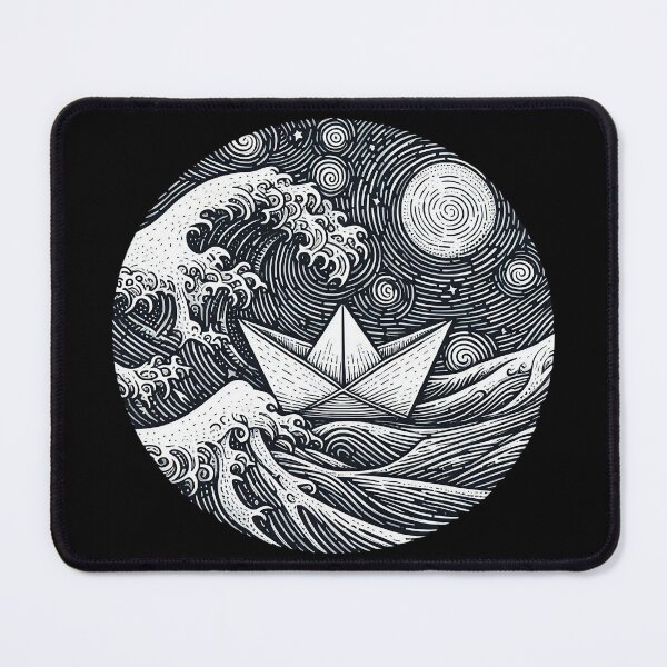 Item preview, Paper Boat designed and sold by Pet-Z.