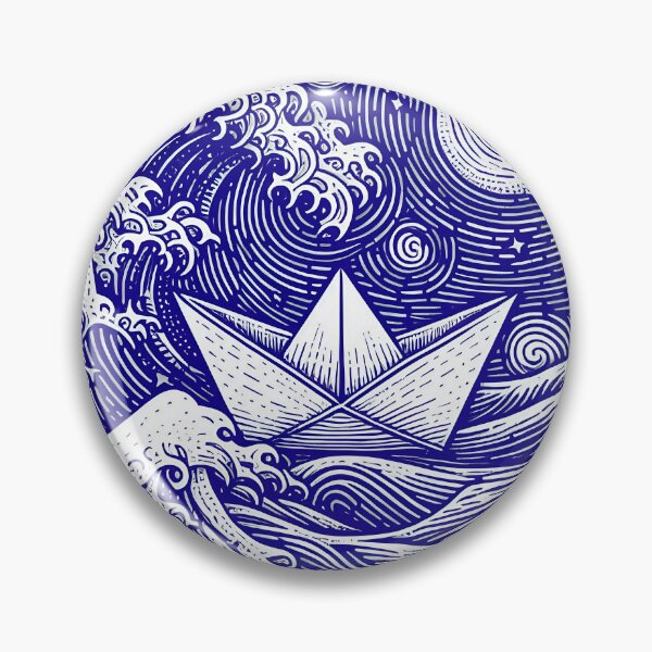 Item preview, Paper Boat designed and sold by Pet-Z.