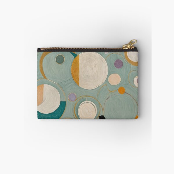 Item preview, Pastel Harmony Circles designed and sold by Lizetteh.