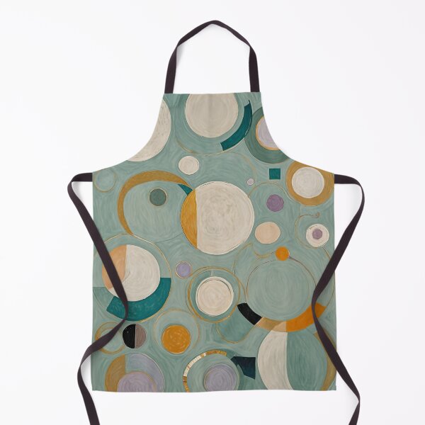 Item preview, Pastel Harmony Circles designed and sold by Lizetteh.