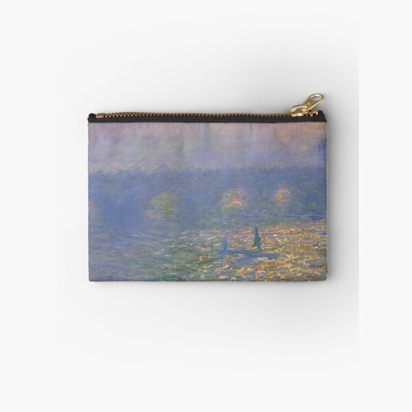 Item preview, Waterloo Bridge, London - 1900 - Claude Monet designed and sold by dottyshai.