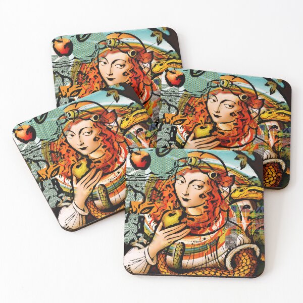 Item preview, Eva designed and sold by XANA-.