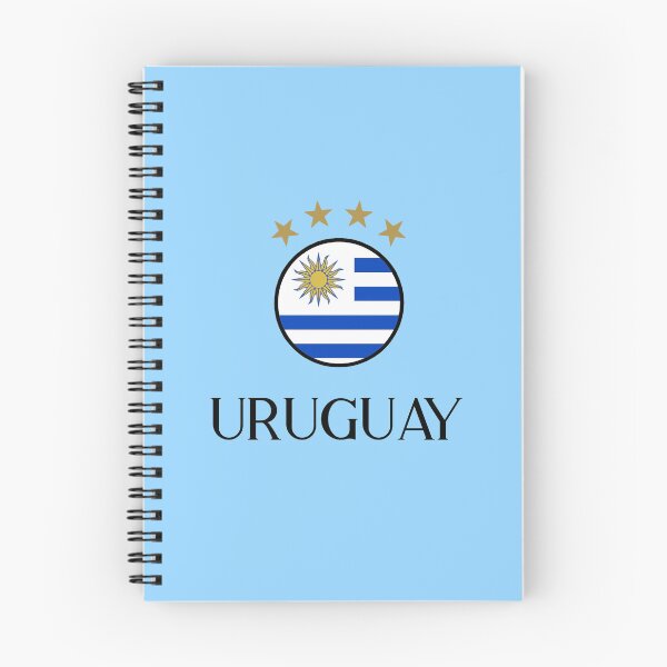 Item preview, Uruguay Black G designed and sold by VRedBaller.