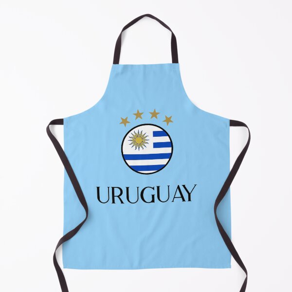 Item preview, Uruguay Black G designed and sold by VRedBaller.