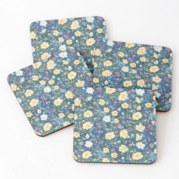Item preview, Celestial Garden Floral designed and sold by SeamPix.