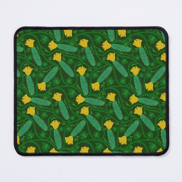 Item preview, Growing Cucumbers designed and sold by marialindemann.