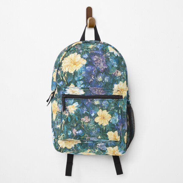 Item preview, Celestial Garden Floral designed and sold by SeamPix.