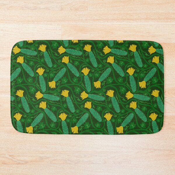 Item preview, Growing Cucumbers designed and sold by marialindemann.