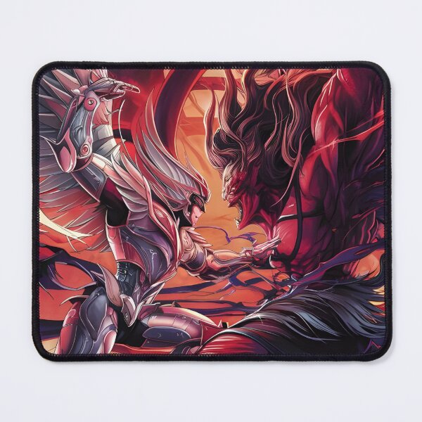 Item preview, Monsters Faceoff designed and sold by Ritik11.