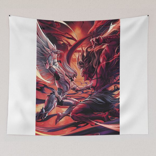 Item preview, Monsters Faceoff designed and sold by Ritik11.