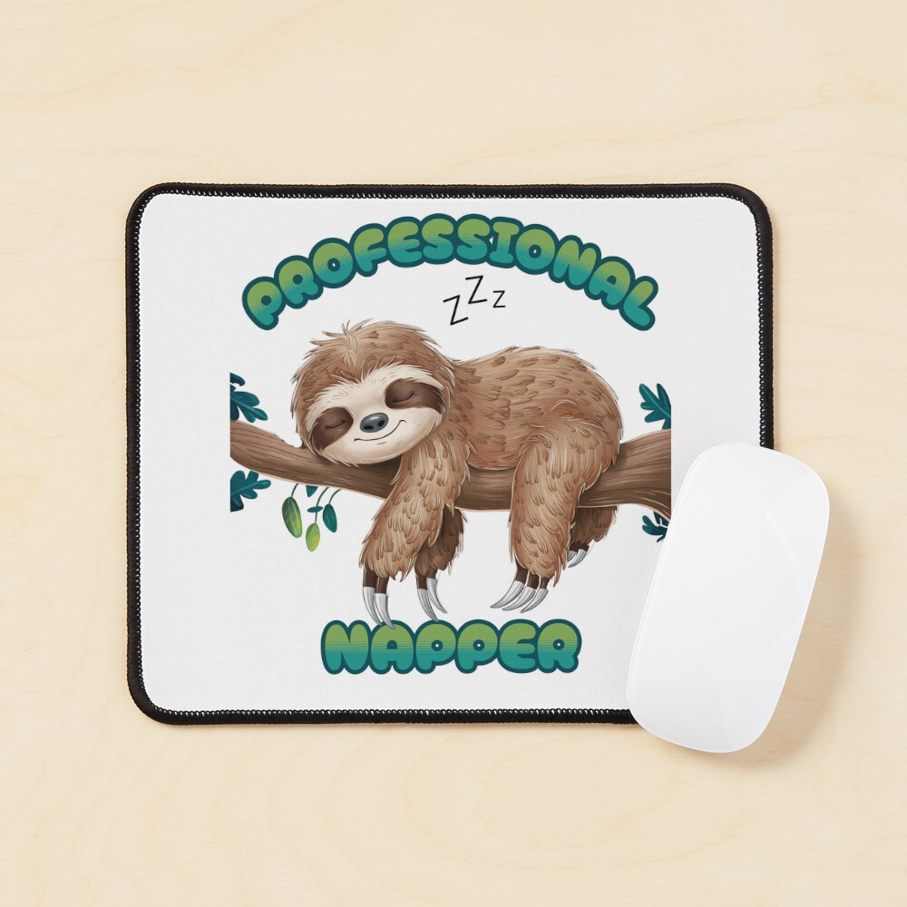 Item preview, Mouse Pad designed and sold by CALIMASHIRTS.