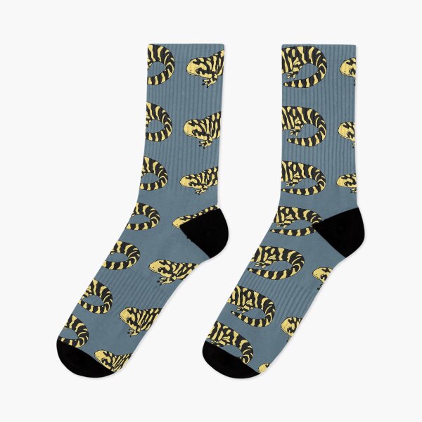 Item preview, Tiger Salamander designed and sold by taylorrowan.