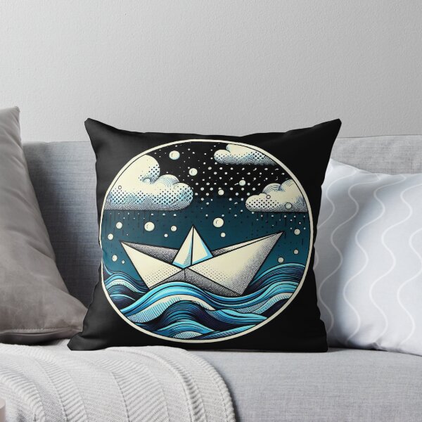 Item preview, Paper Boat designed and sold by Pet-Z.