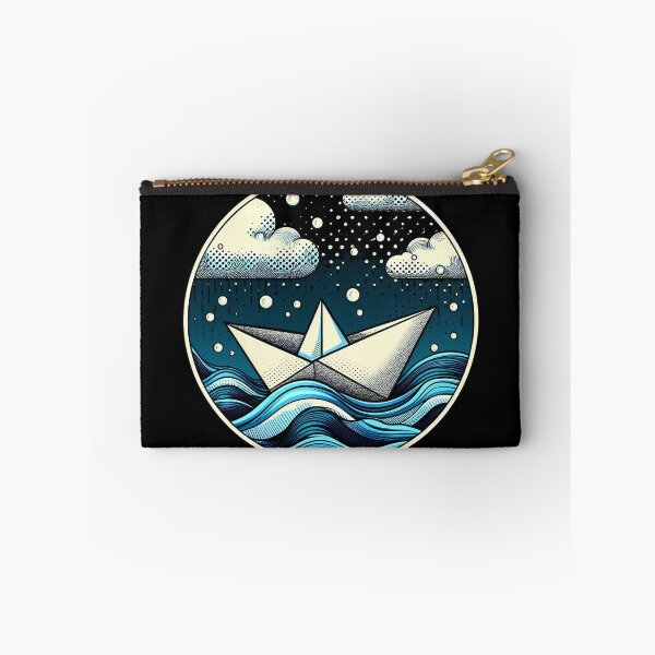 Item preview, Paper Boat designed and sold by Pet-Z.