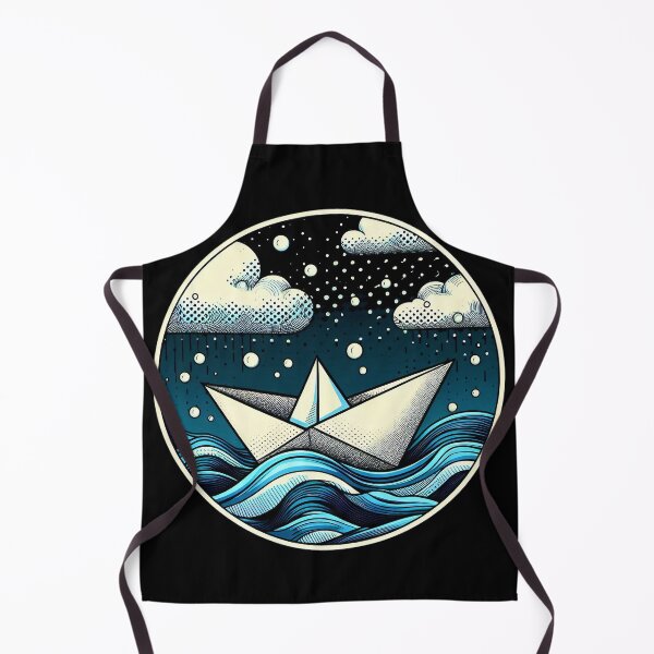 Item preview, Paper Boat designed and sold by Pet-Z.