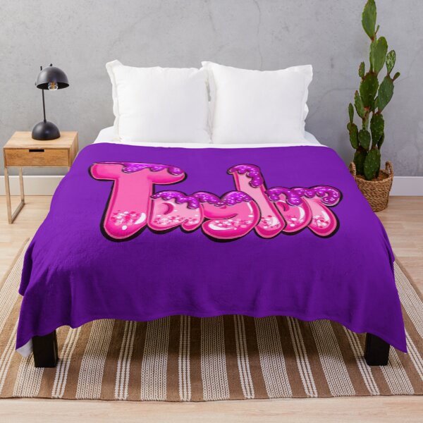 Item preview, Taylor girls name woman’s first name in pink purple bubble letters calligraphy personalised personalized customized name Gift for Taylor designed and sold by Artonmytee.