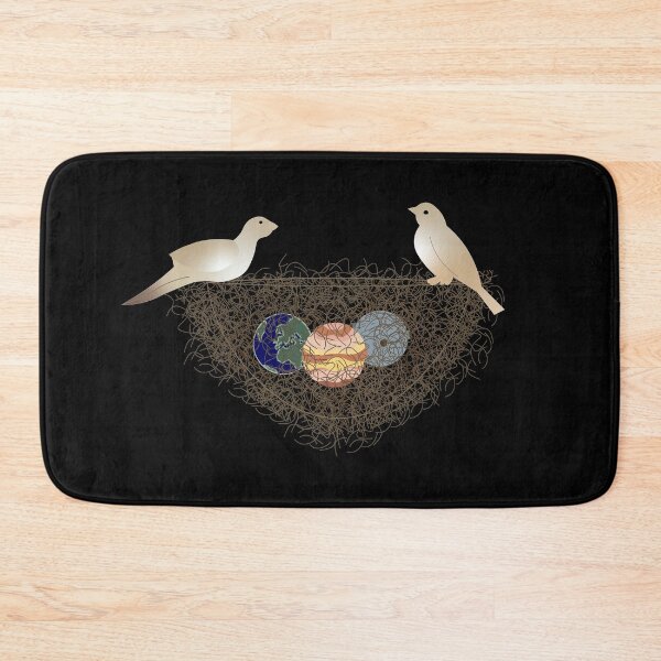 Item preview,   Flight of the planets designed and sold by HEERMANArt.