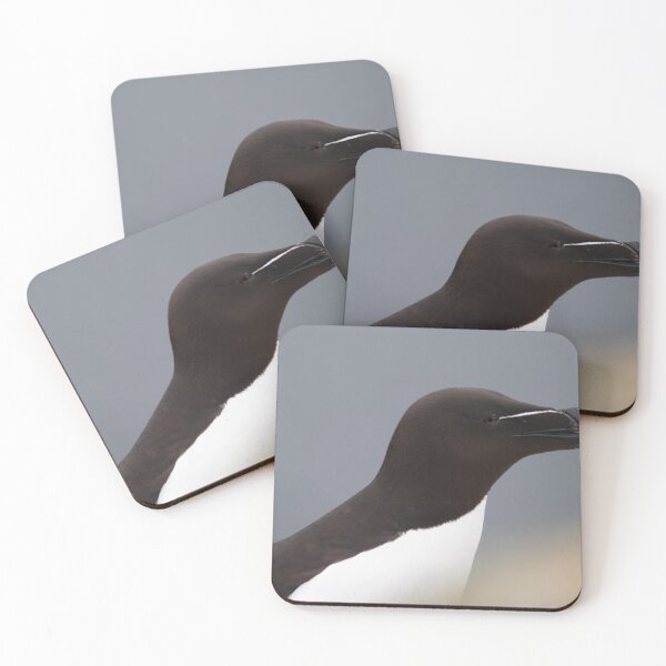 Item preview, Razorbill designed and sold by Flyal4.