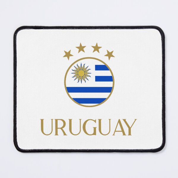 Item preview, Uruguay Gold B designed and sold by VRedBaller.