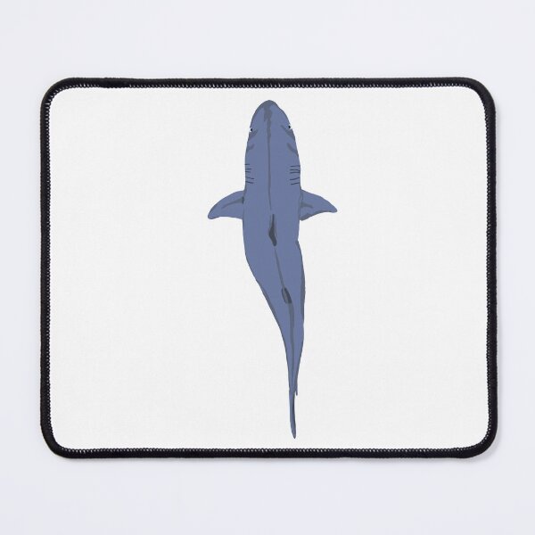 Item preview, Shark from above designed and sold by phannama.