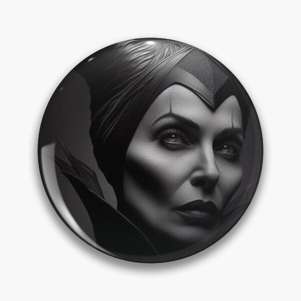 Item preview, Maleficent designed and sold by aglbath.