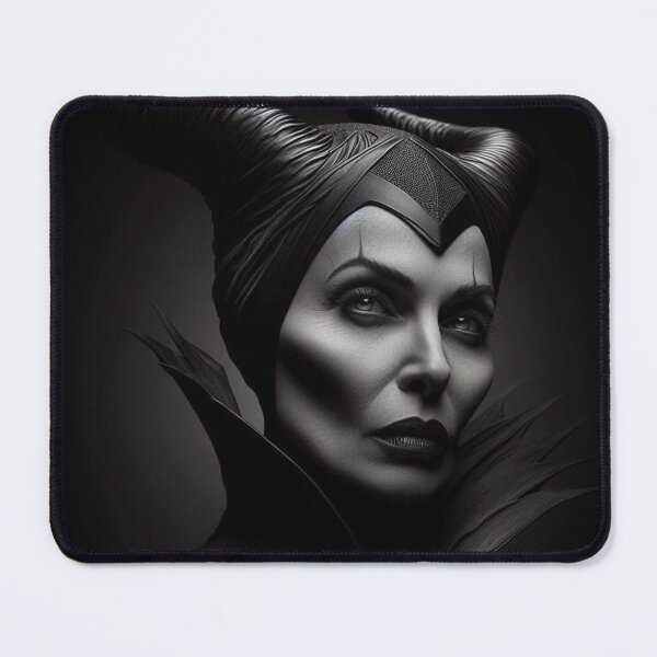 Item preview, Maleficent designed and sold by aglbath.