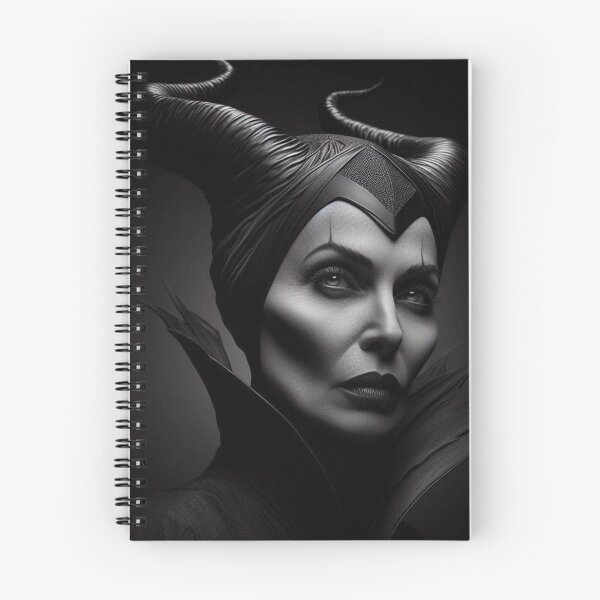 Item preview, Maleficent designed and sold by aglbath.
