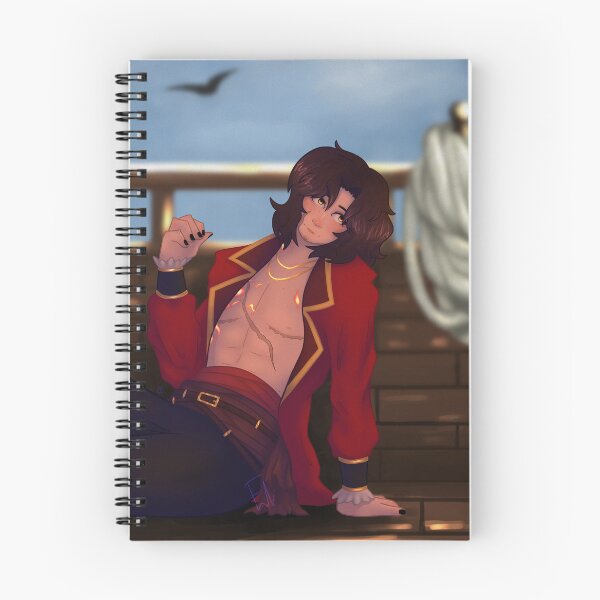 Item preview, On Deck | JRWI RIPTIDE designed and sold by s1nzie.