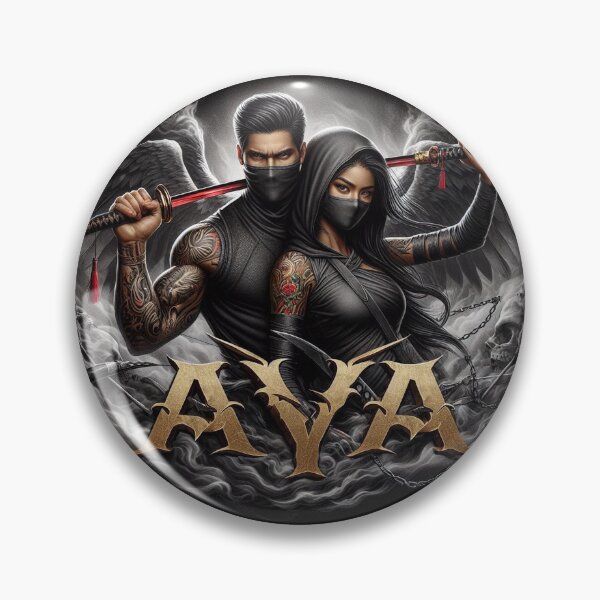 Item preview, Aya designed and sold by RaF71PrO.