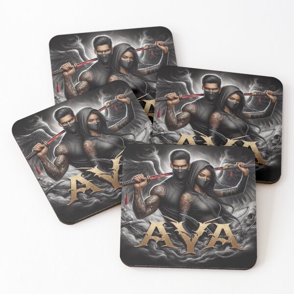 Item preview, Aya designed and sold by RaF71PrO.