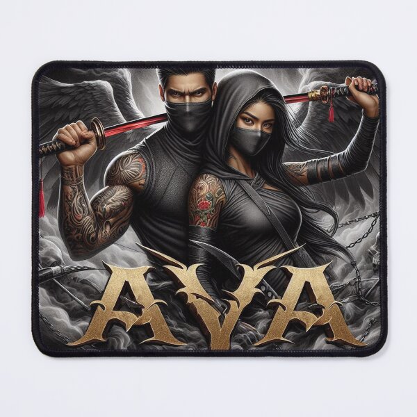 Item preview, Aya designed and sold by RaF71PrO.