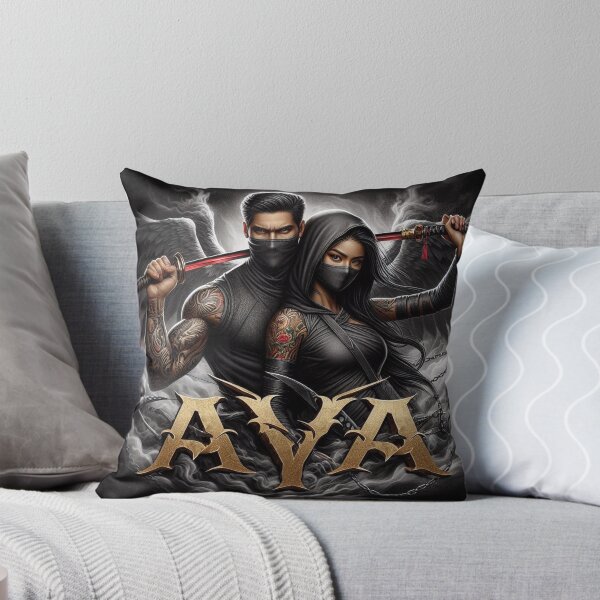 Item preview, Aya designed and sold by RaF71PrO.