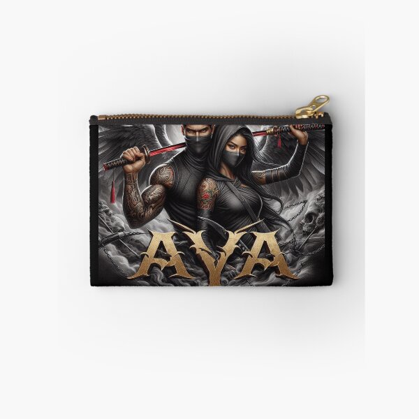 Item preview, Aya designed and sold by RaF71PrO.