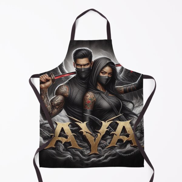 Item preview, Aya designed and sold by RaF71PrO.