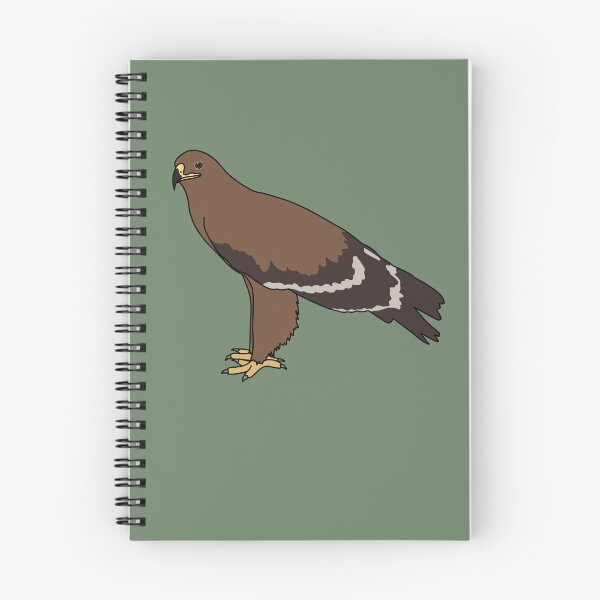 Item preview, Steppe Eagle designed and sold by taylorrowan.