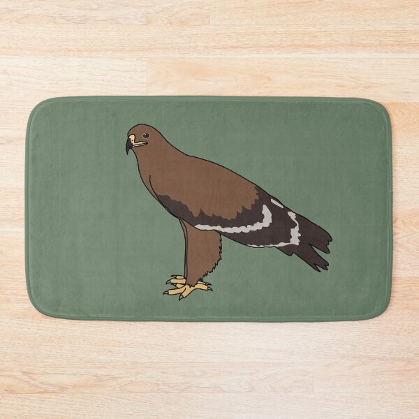 Item preview, Steppe Eagle designed and sold by taylorrowan.