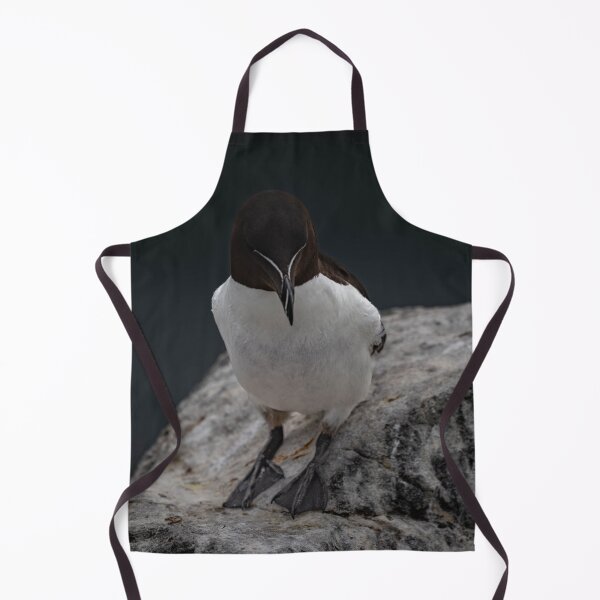 Item preview, Guillemot Posing designed and sold by Flyal4.