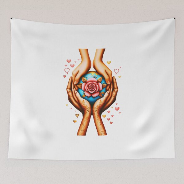 Item preview, We're Friends designed and sold by RoyalMob.