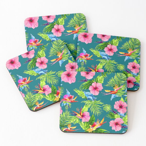 Item preview, Tropical Paradise designed and sold by SeamPix.