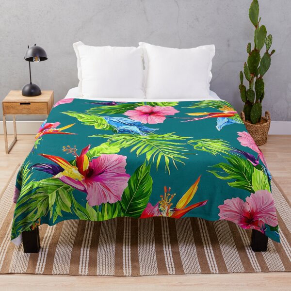 Item preview, Tropical Paradise designed and sold by SeamPix.
