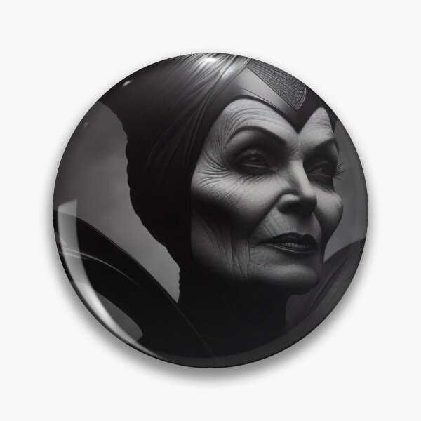 Item preview, Maleficent designed and sold by aglbath.