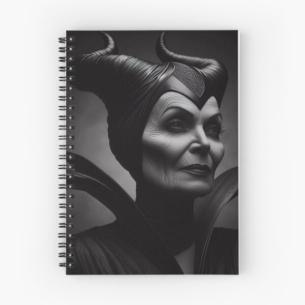 Item preview, Maleficent designed and sold by aglbath.