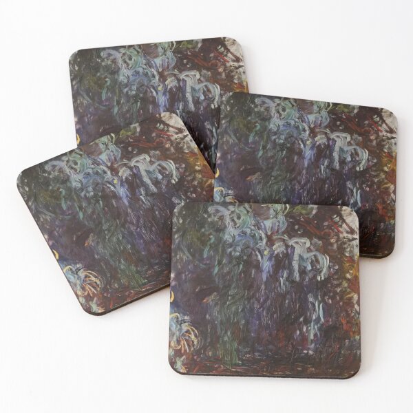 Item preview, Weeping Willow - 1922 - Claude Monet designed and sold by dottyshai.