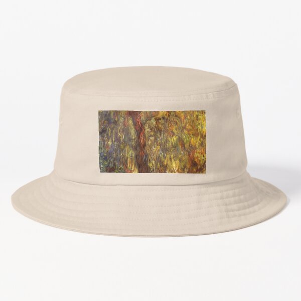 Vista previa del artículo con la obra «Sauce llorón - 1919 - Claude Monet», diseñado y vendido por dottyshai.